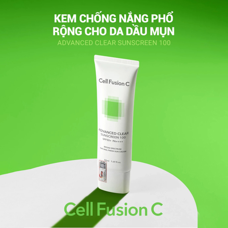 Cell Fusion C