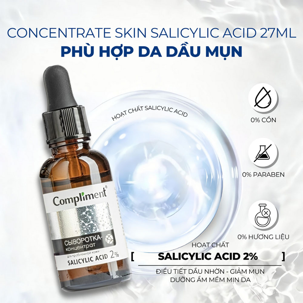 Compliment_salicylic_acid