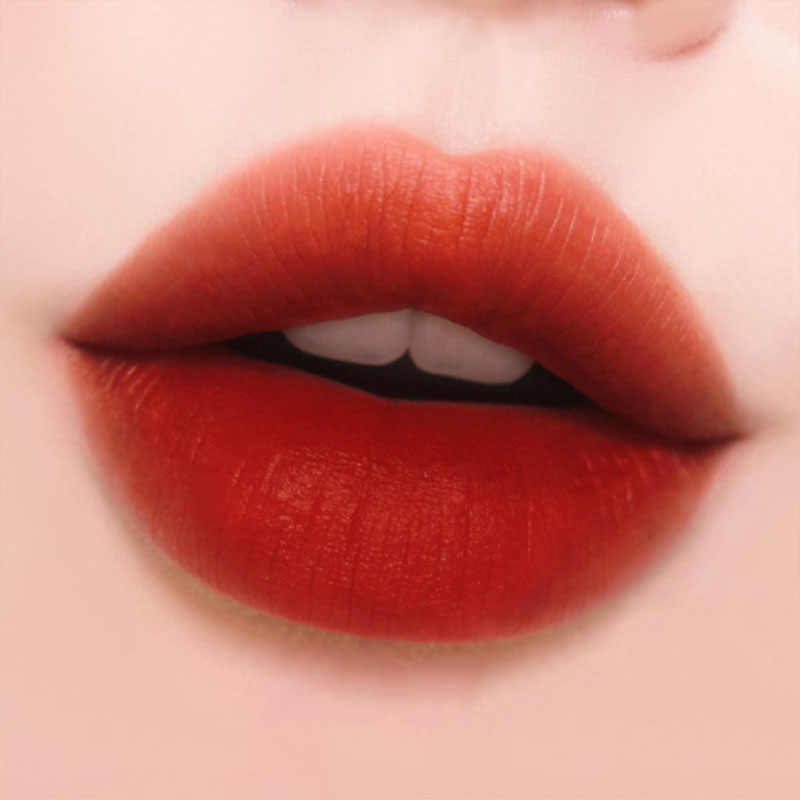 Merzy The First Velvet Tint Phiên bản V6 Blue Dream