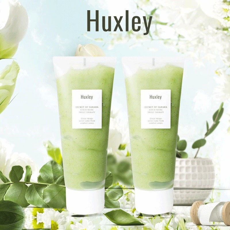 huxley