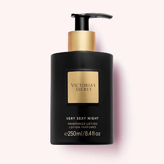 DƯỠNG THỂ VERY SEXY NIGHT BODY LOTION VICTORIA’S SECRET