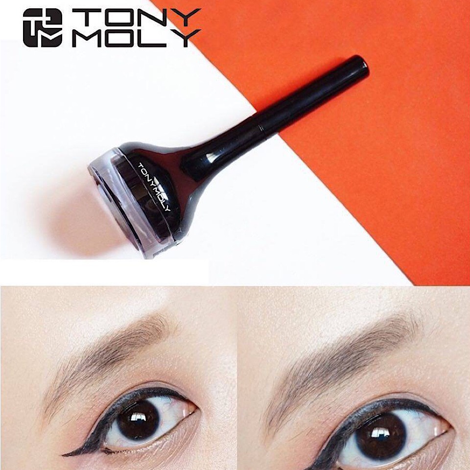 GEL KẺ MẮT TONYMOLY – BLACKSTAGE GEL EYELINER