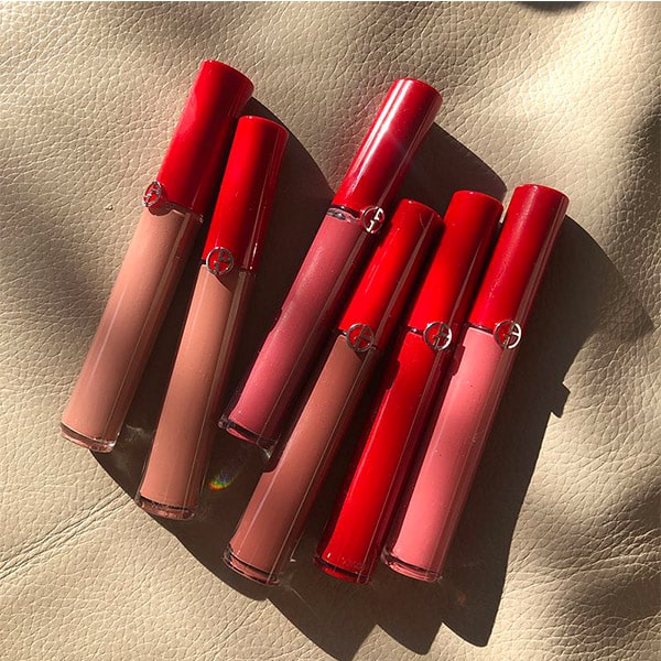 Giorgio Armani Lip Maestro