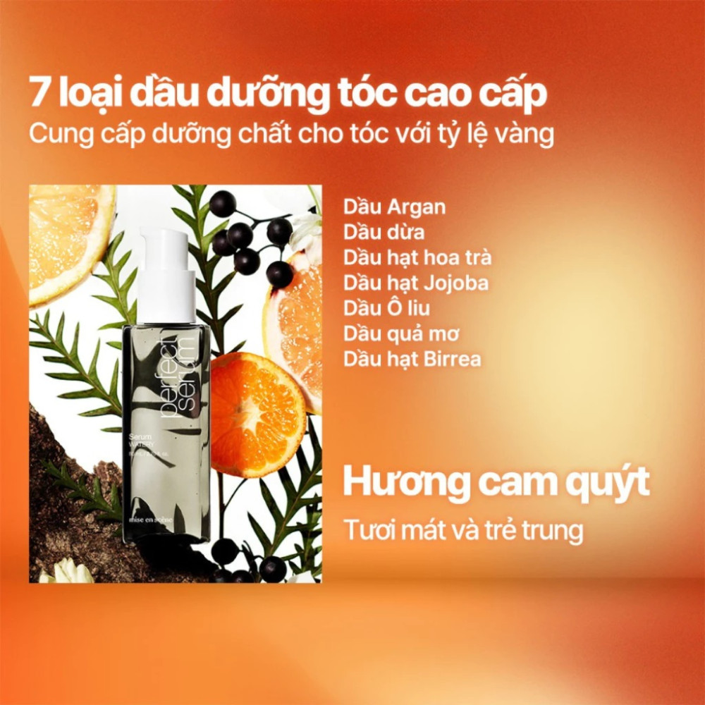 5. Coco Water: Dành cho mái tóc khô xơ, chẻ ngọn
