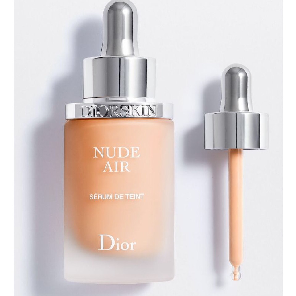 Kem nền Dior Nude Air Serum 30ml