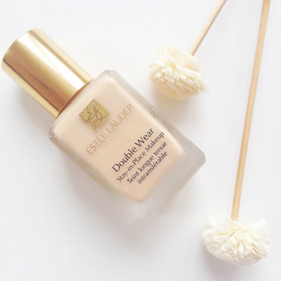 KEM NỀN ESTEE LAUDER DOUBLE WEAR STAY IN PLACE SPF10 30ML