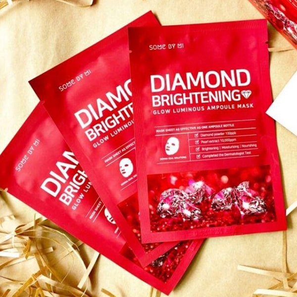 mặt nạ some by mi sheet mask 