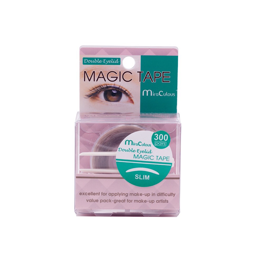  Miếng dán kích mi Mira Culous