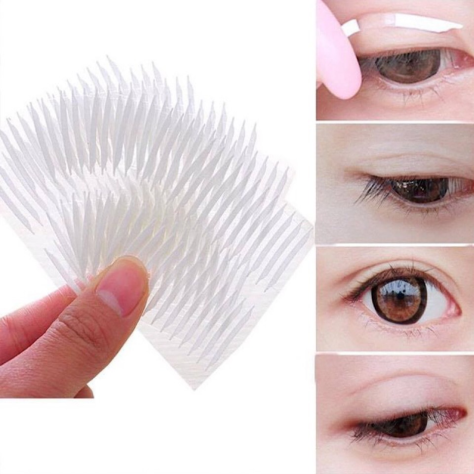 MIẾNG DÁN MÍ DOUBLE SIDED DOUBLE EYELID TAPE