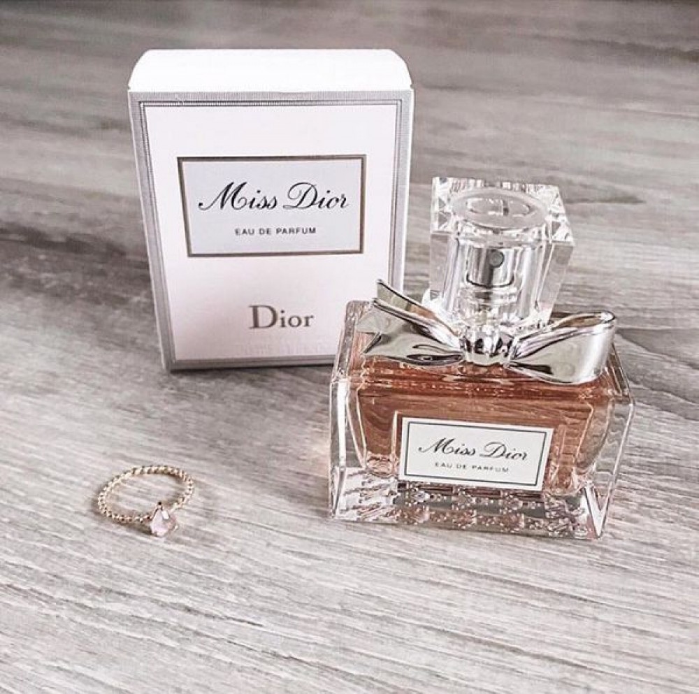 Nước hoa miss dior edp 5ml