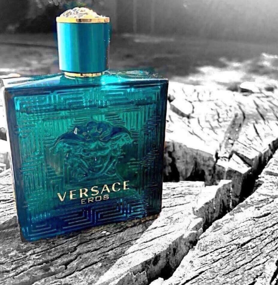 Nước hoa nam Versace Eros EDT 100ml