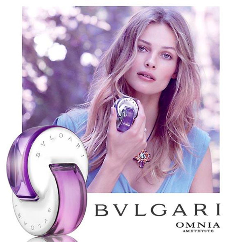 Nước Hoa Nữ Bvlgari Omnia Amethyste 65ml