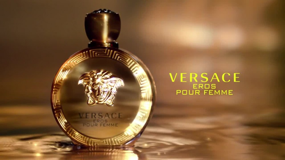 Nước hoa Versace Eros pour femme