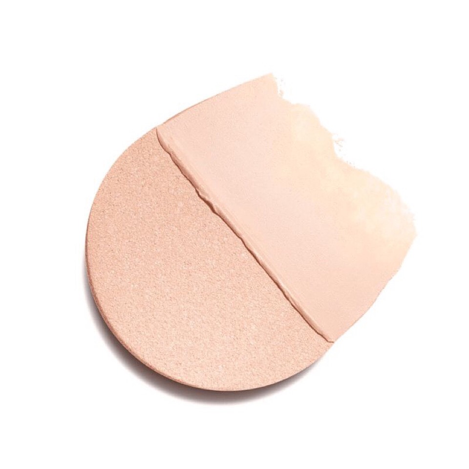 Phấn tươi Chanel Le Blanc Oil-In-Cream Compact Foundation SPF40/PA++