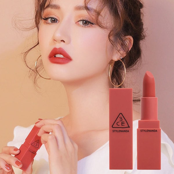 Son 3CE Stylenanda Lip Color