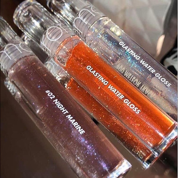 Son Romand Glasting Water Gloss