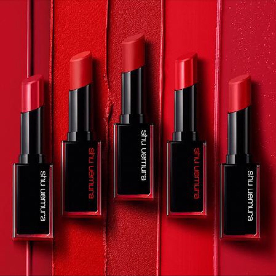 Son Shu Uemura Rouge Unlimited