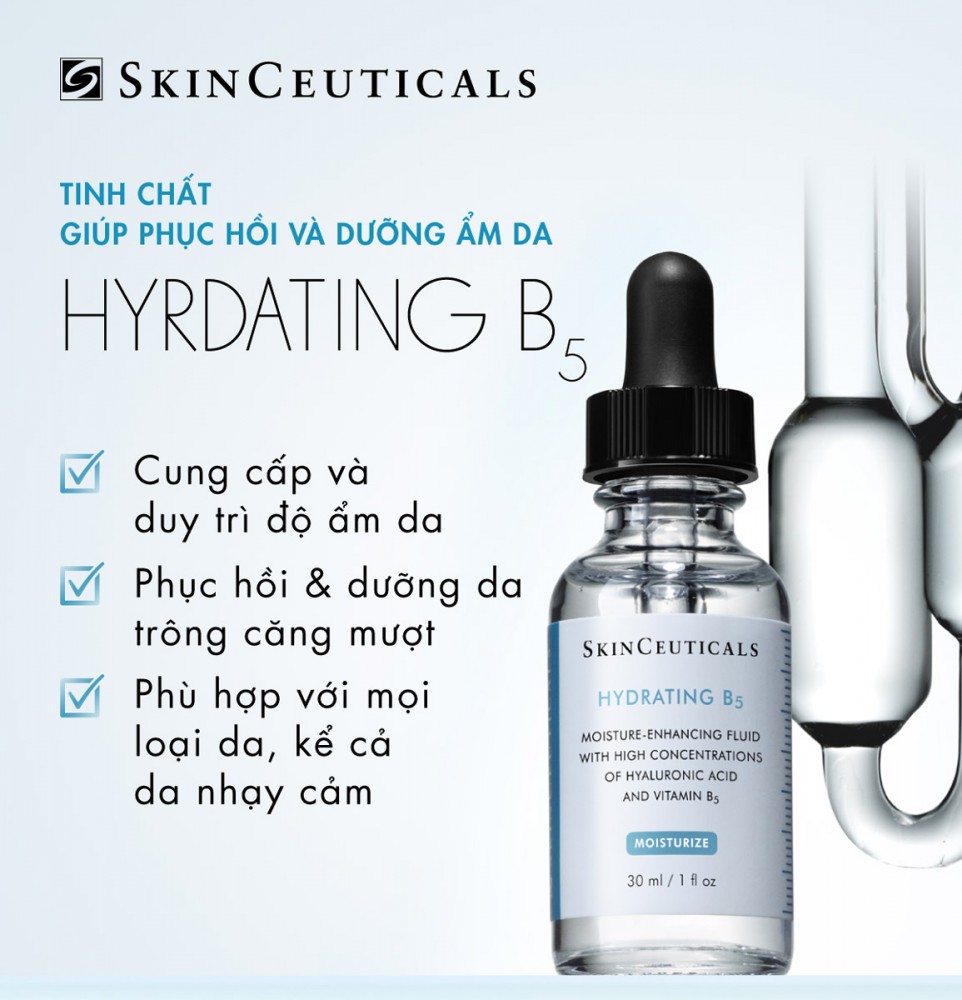 Skinceutical B5
