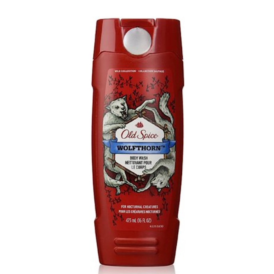 Sữa Tắm Khử Mùi Cơ Thể Old Spice Body Wash 473ml