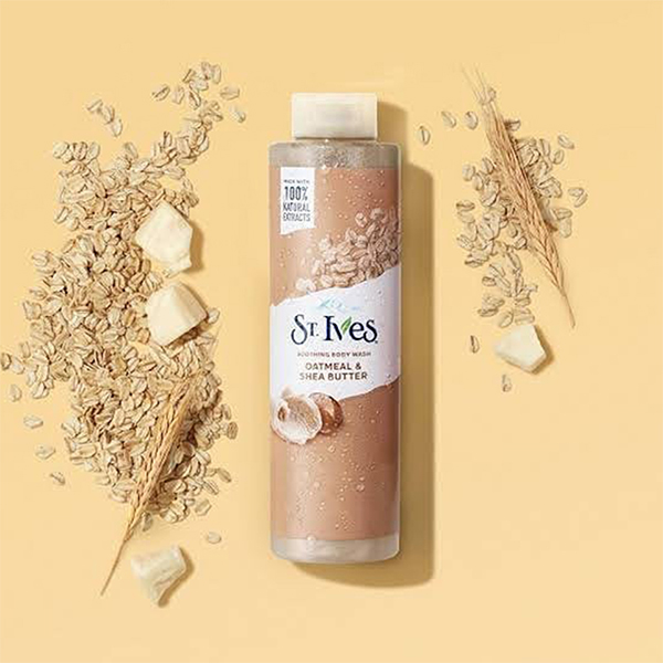 Sữa tắm st.ives body wash 