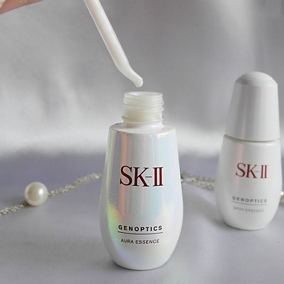 Tinh Chất Dưỡng Da SK-II GENOPTICS AURA ESSENCE