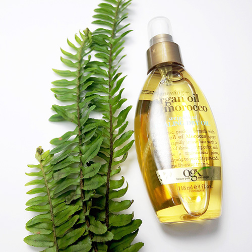 Dầu Dưỡng Tóc Morocco Argan Oil