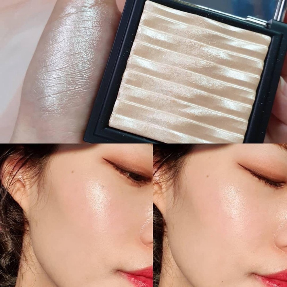 Phấn Bắt Sáng Clio Prism Air Highlighter