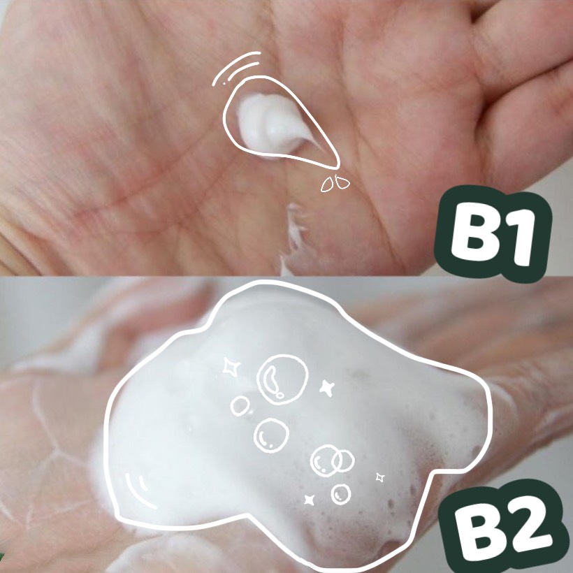 Sữa rửa mặt ngừa mụn Caryophy Portulaca 150ml