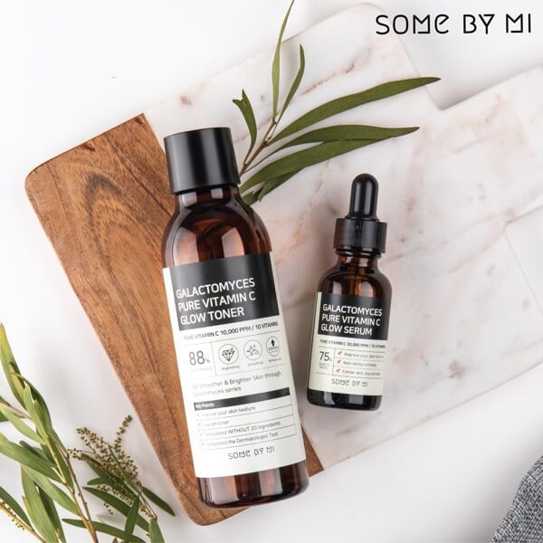 toner mờ thâm some by mi