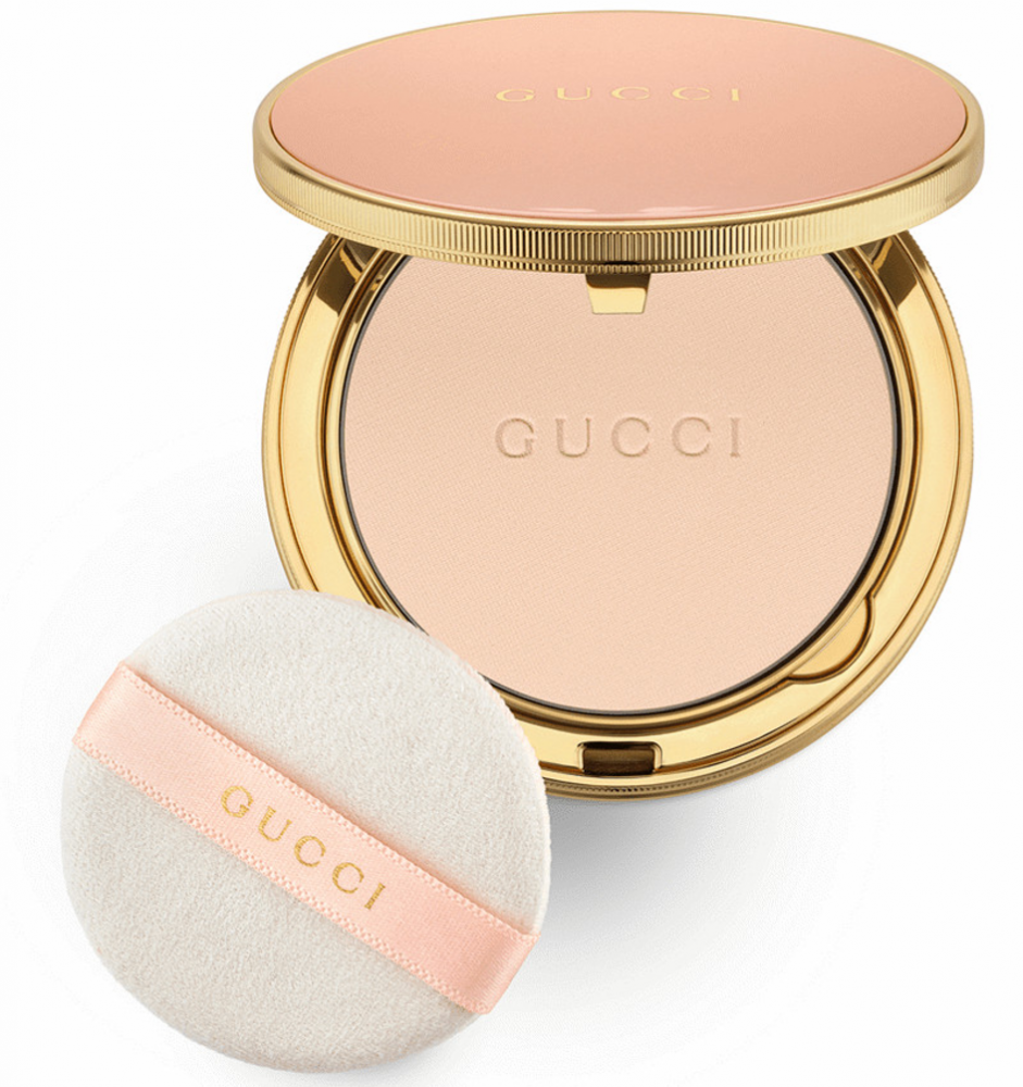 Phấn phủ Gucci Poudre De Beauté Mat Naturel 