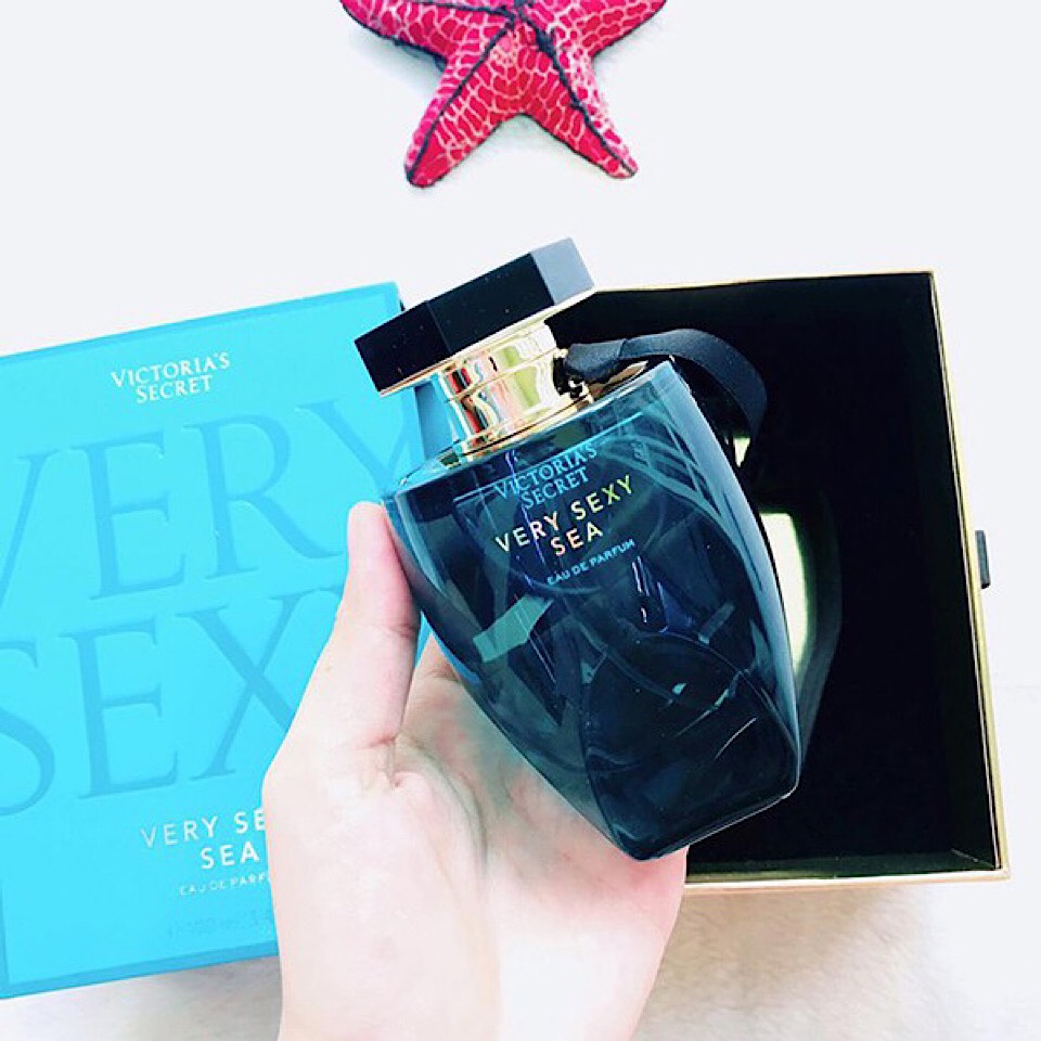 Victoria’s Secret Very sexy sea 